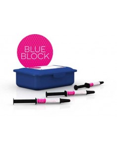 Resina calcinable para cofias y toronto