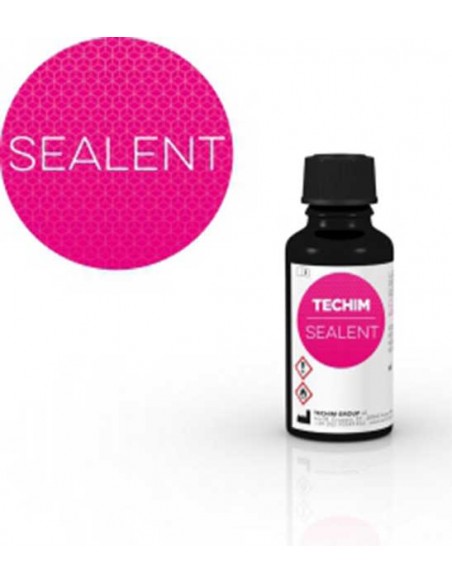 Sellador abrillantador y protector foto para resinas