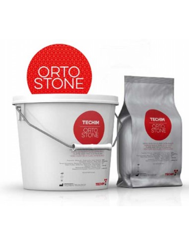 Escayola ortodoncia tipo IV