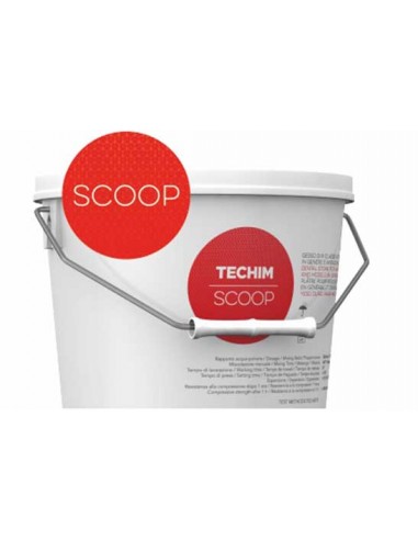 Escayola amarilla tipo III para modelos