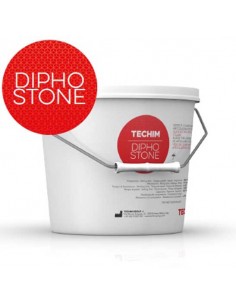 Dipho Stone New Secchio Kg 18