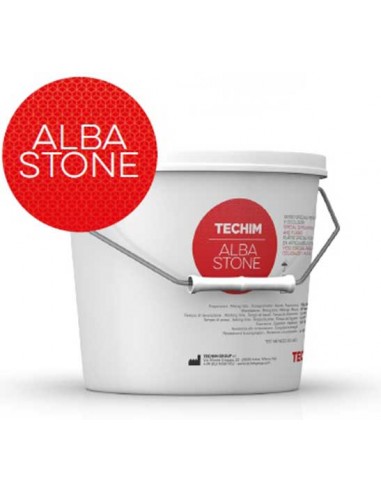 Escayola tipo II para contramufla