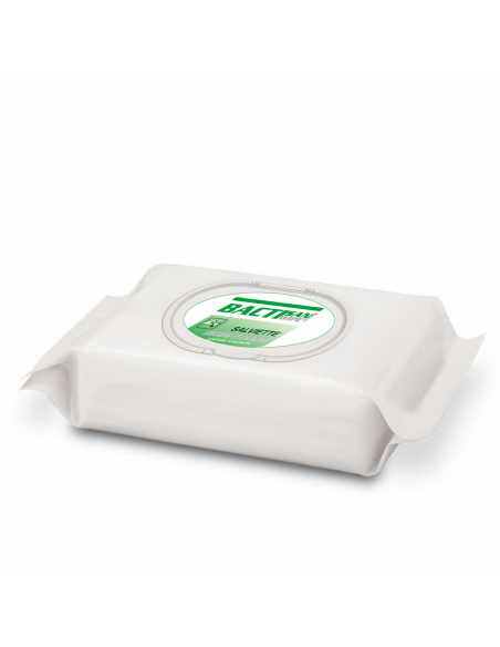Bactisan Wipe 2000