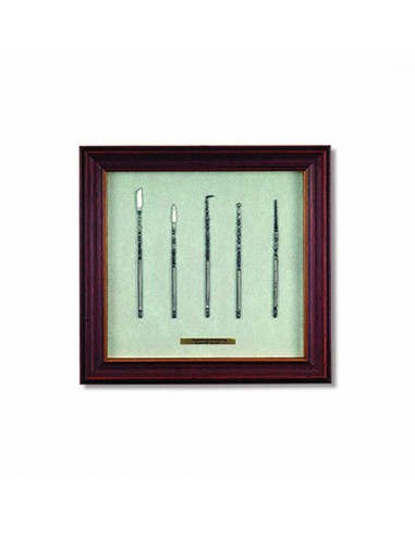 CUADRO INSTRUMENTOS ETRUSCOS