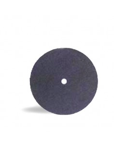 SLIM - DISCO FLESSIBILE Ø22x0,2 mm