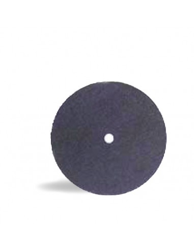 SLIM - DISCO FLESSIBILE Ø22x0,2 mm