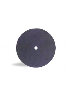 SLIM - DISCO FLESSIBILE Ø22x0,3 mm