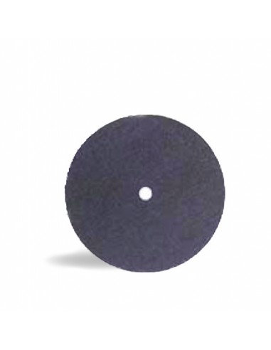 SLIM - DISCO FLESSIBILE Ø22x0,3 mm