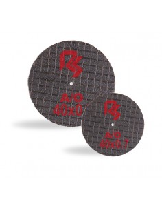 Disco Fiber para separar metal de Ø40 mm