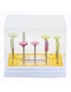 KIT INTRO ZIRCONIO