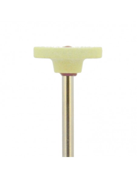 PUNTA CONICA PARA REPASAR ZIRCONIO