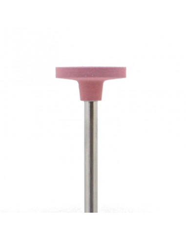 RUEDA PARA PULIR ZIRCONIO