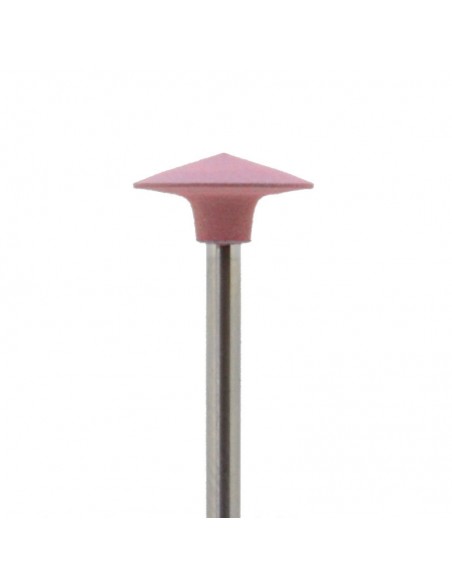 LENTEJA PARA PULIR ZIRCONIO