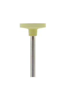 RUEDA PARA DAR BRILLO AL ZIRCONIO
