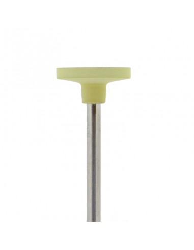 RUEDA PARA DAR BRILLO AL ZIRCONIO