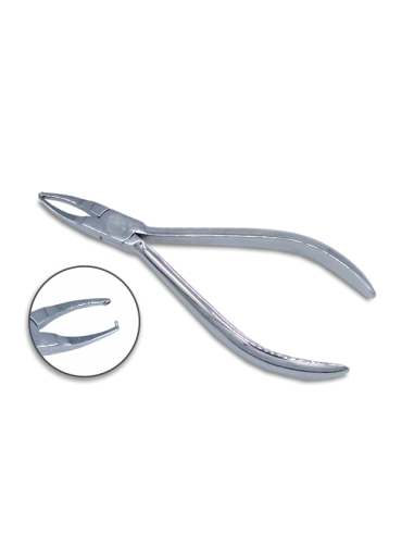 THERMAL ACTIVATION PLIERS