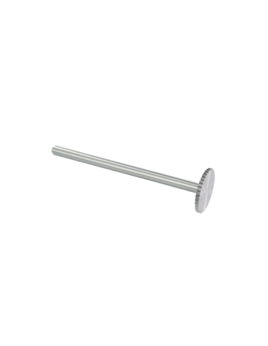 SERRATED DISC
