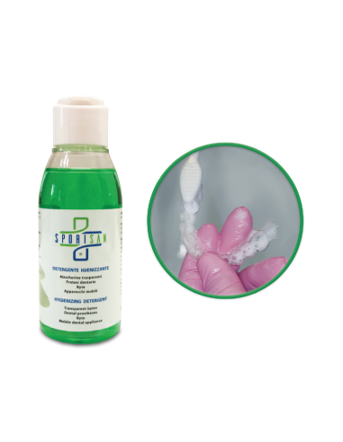ALGINER SANITIZING GEL