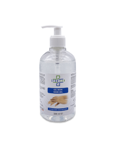 SANITIZING HAND GEL