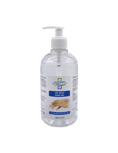 SANITIZING HAND GEL