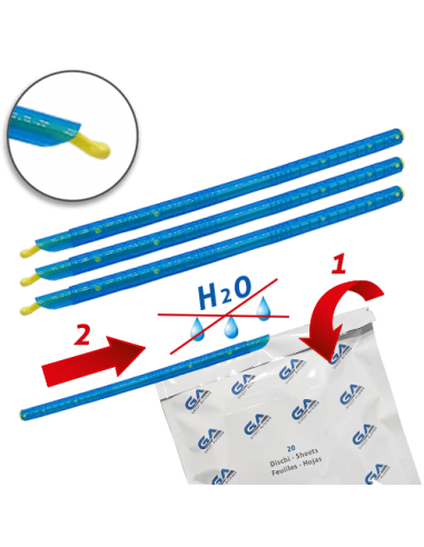 SMART SEAL 23 cm