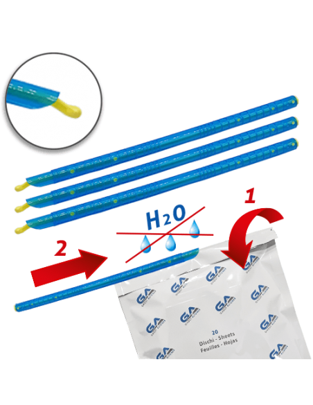 SMART SEAL 23 cm