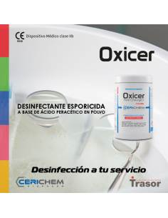 OXICER