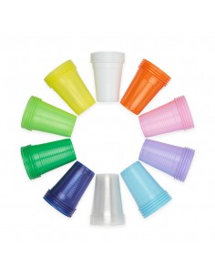 Vasos desechables