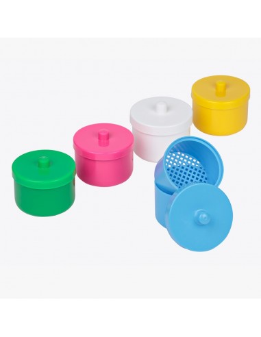 Cajas para prótesis