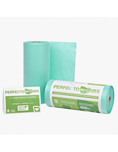 Baberos perfectos ECO