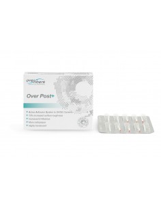 Over Post+