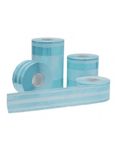 Rollos esterilizar