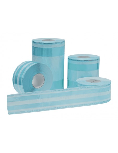 Rollos esterilizar