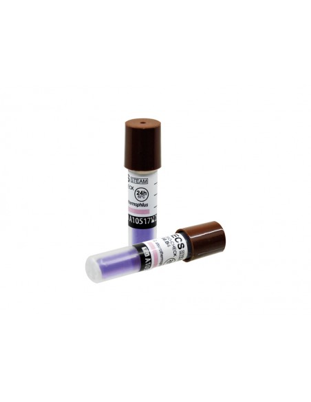 Ampolla biologica B4 - vapor 10X6