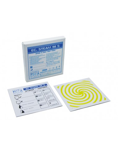 Monouso test Bowie & Dick