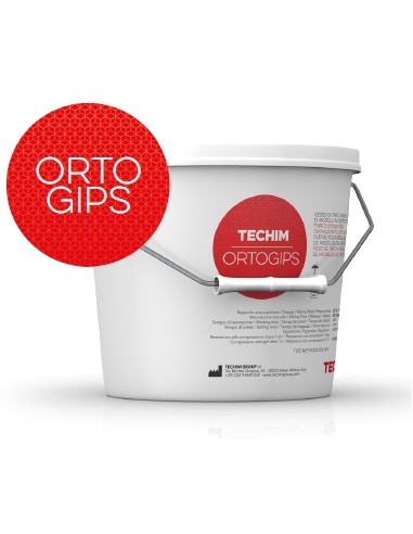 Escayola ortodoncia tipo III