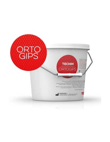 Escayola ortodoncia tipo III